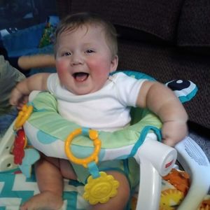 Meet your Posher, Lisa